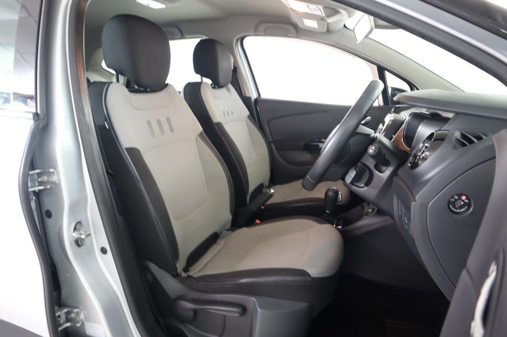 Used Renault Captur 2014 for sale - 77720255: Photo 12