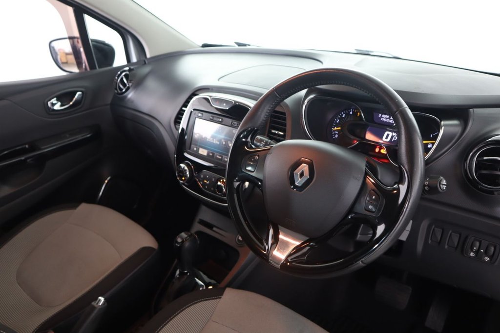 Used Renault Captur 2014 for sale - 77720255: Photo 13