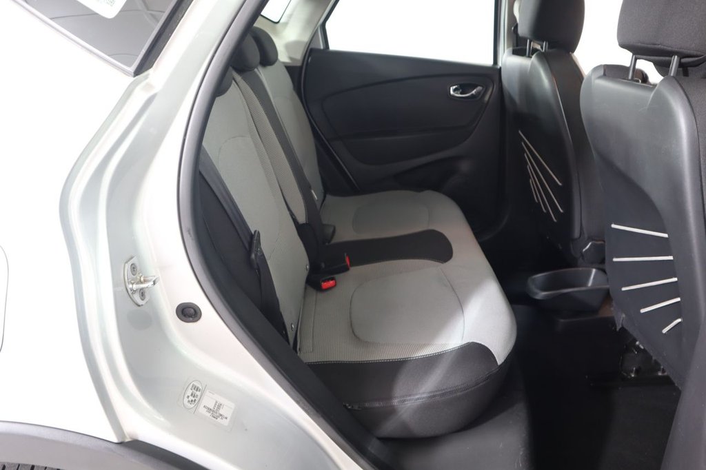 Used Renault Captur 2014 for sale - 77720255: Photo 14