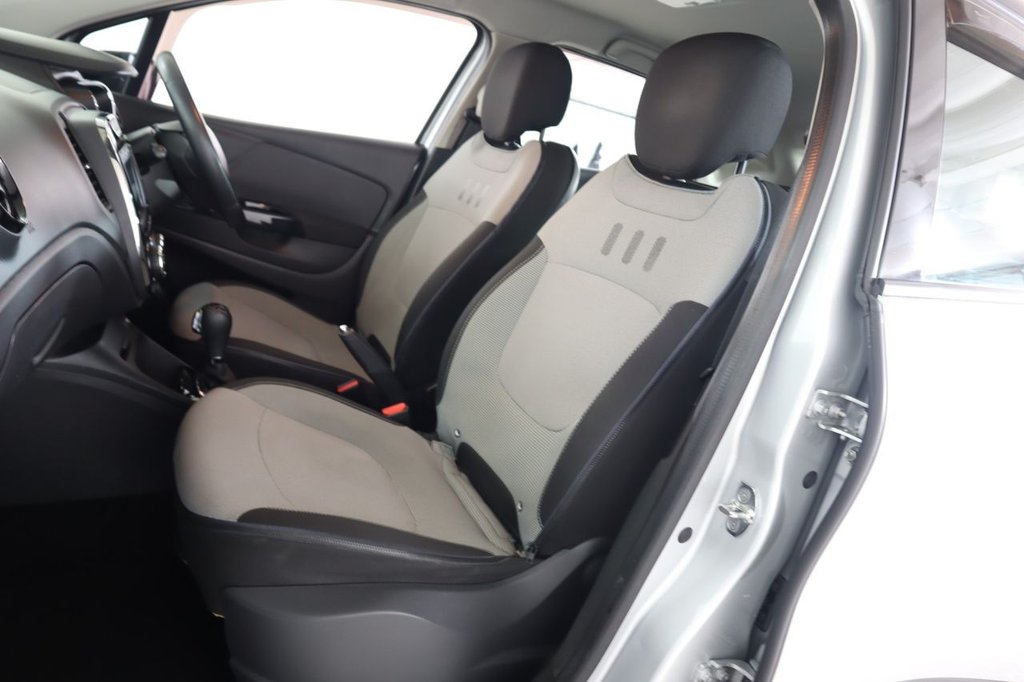 Used Renault Captur 2014 for sale - 77720255: Photo 15
