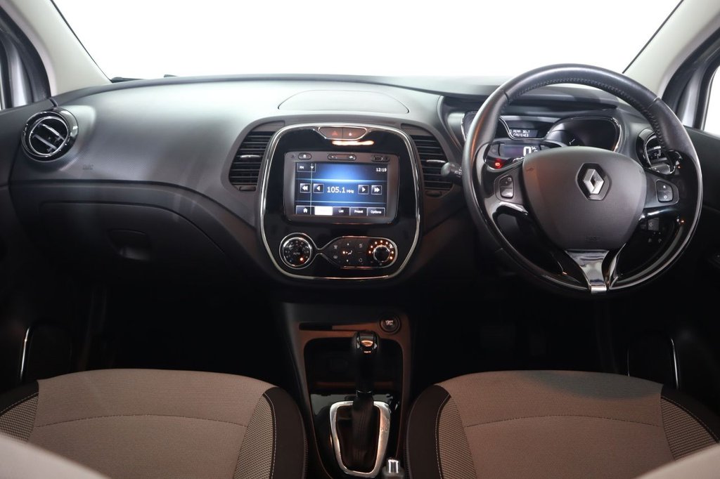 Used Renault Captur 2014 for sale - 77720255: Photo 17