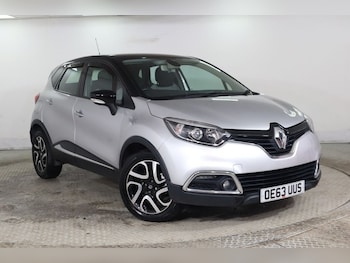 Renault Captur feature image
