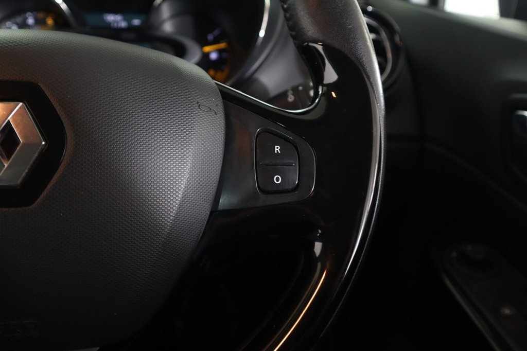 Used Renault Captur 2014 for sale - 77720255: Photo 20