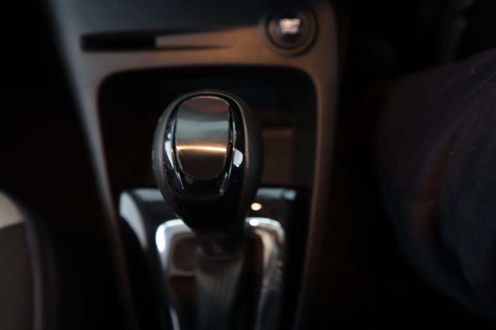 Used Renault Captur 2014 for sale - 77720255: Photo 26