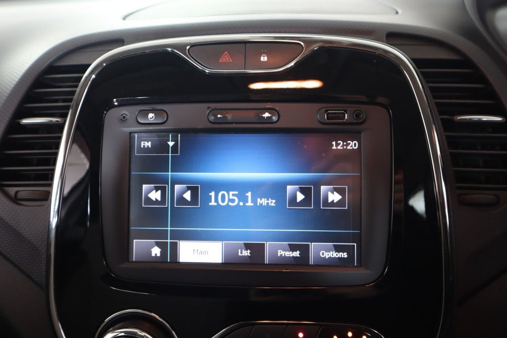 Used Renault Captur 2014 for sale - 77720255: Photo 28