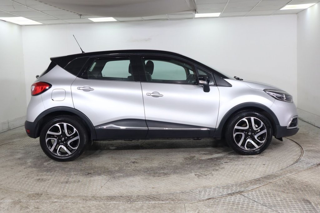 Used Renault Captur 2014 for sale - 77720255: Photo 7