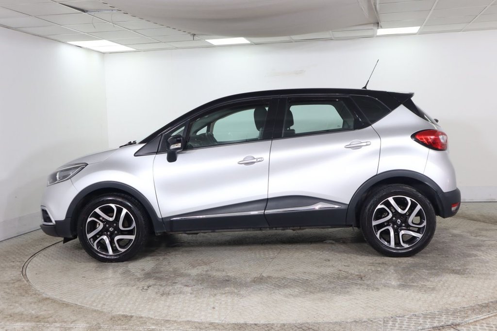Used Renault Captur 2014 for sale - 77720255: Photo 8