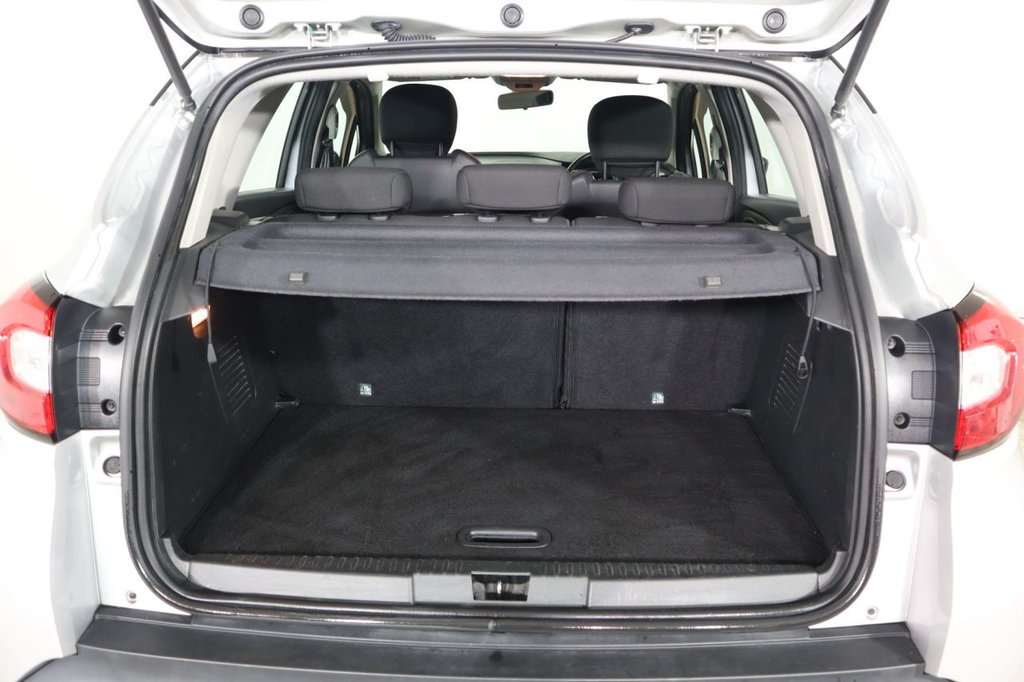Used Renault Captur 2014 for sale - 77720255: Photo 9