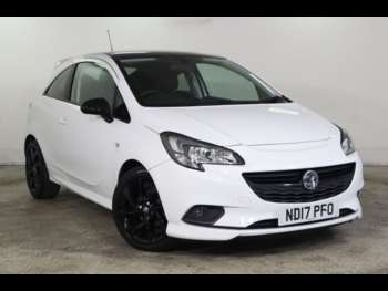 2017 (17) - 1.4i ecoFLEX Limited Edition Hatchback 3dr Petrol Manual Euro 6 (75 ps)
