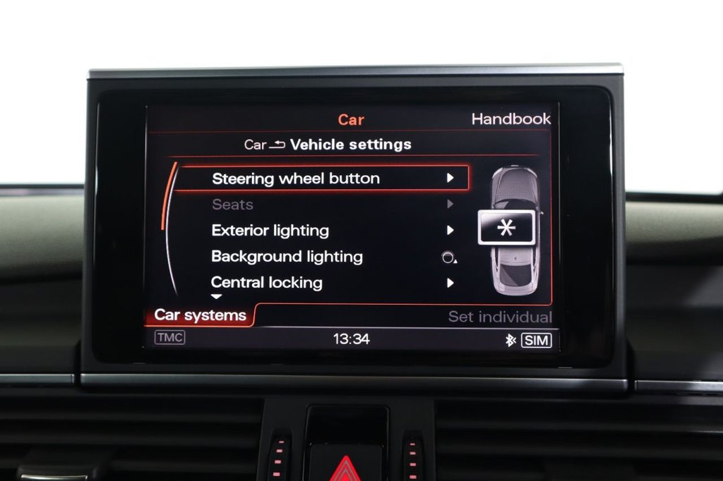 Vehicle 40