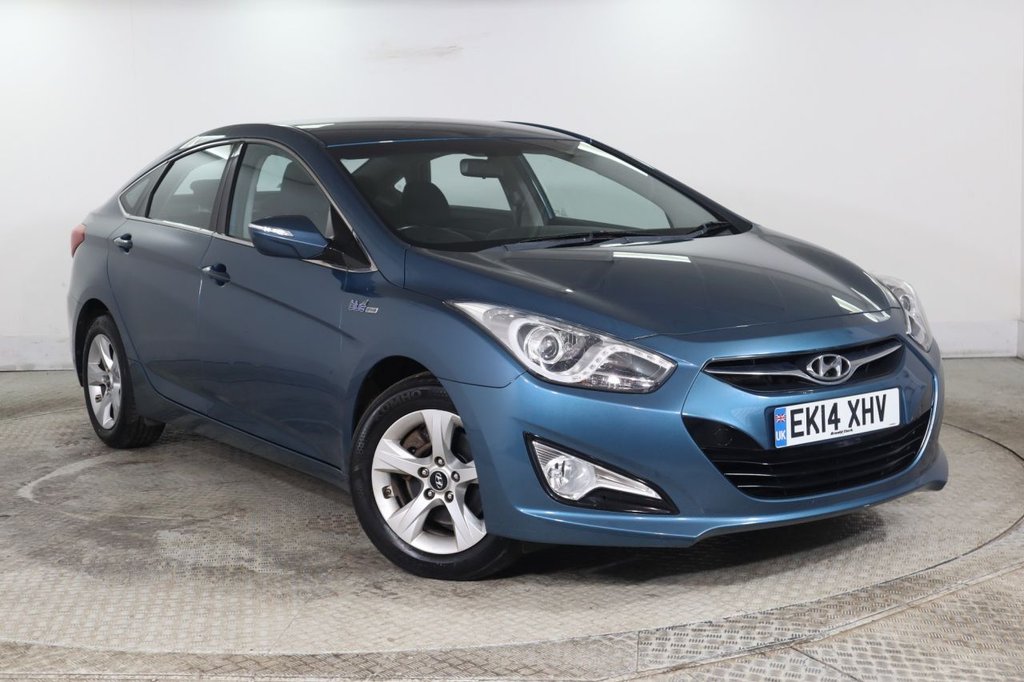 Used Hyundai i40 2014 for sale - 77880163: Photo 1