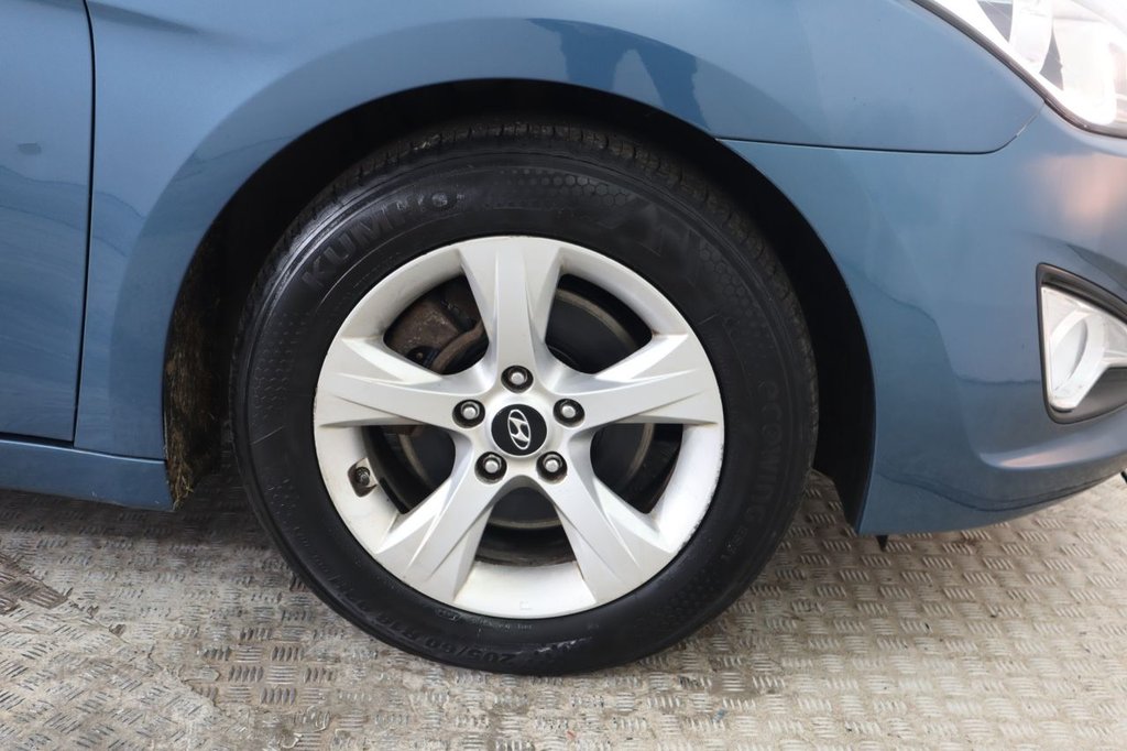 Used Hyundai i40 2014 for sale - 77880163: Photo 11