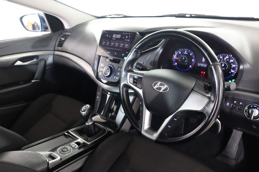 Used Hyundai i40 2014 for sale - 77880163: Photo 12