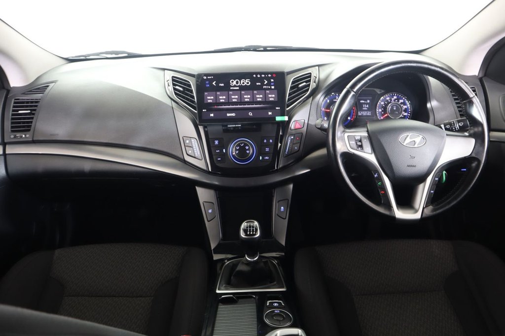 Used Hyundai i40 2014 for sale - 77880163: Photo 17