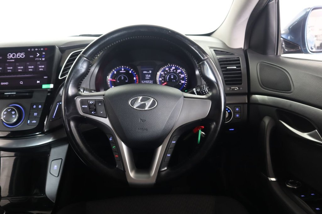 Used Hyundai i40 2014 for sale - 77880163: Photo 18