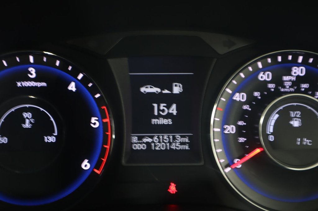 Used Hyundai i40 2014 for sale - 77880163: Photo 19