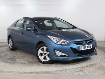 Used Hyundai i40 2014 for sale - 77880163: Photo