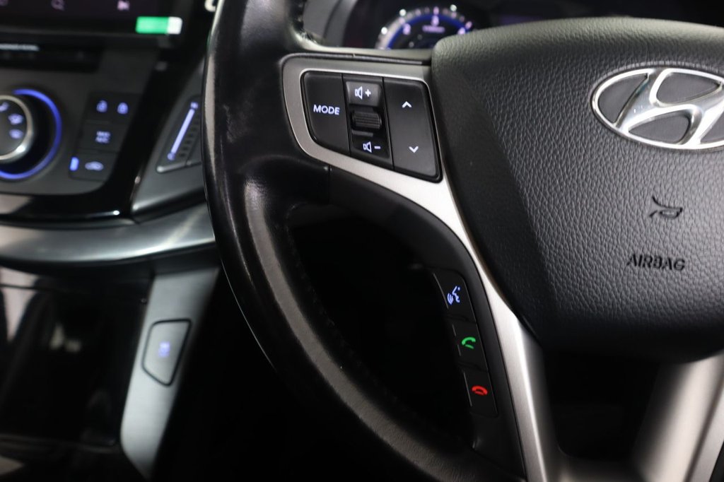 Used Hyundai i40 2014 for sale - 77880163: Photo 20