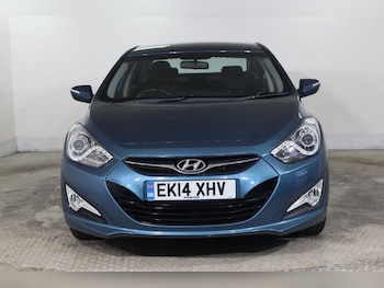 Used Hyundai i40 2014 for sale - 77880163: Photo