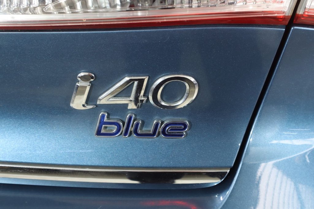 Used Hyundai i40 2014 for sale - 77880163: Photo 39