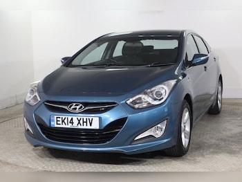 Used Hyundai i40 2014 for sale - 77880163: Photo