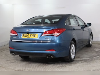 Used Hyundai i40 2014 for sale - 77880163: Photo