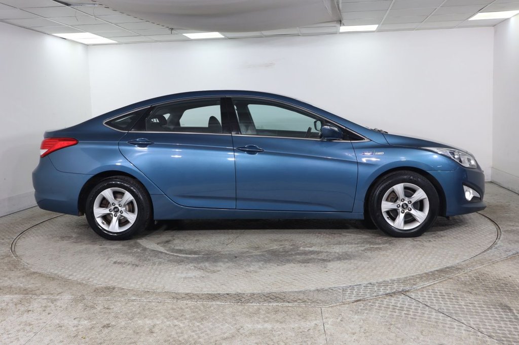 Used Hyundai i40 2014 for sale - 77880163: Photo 7