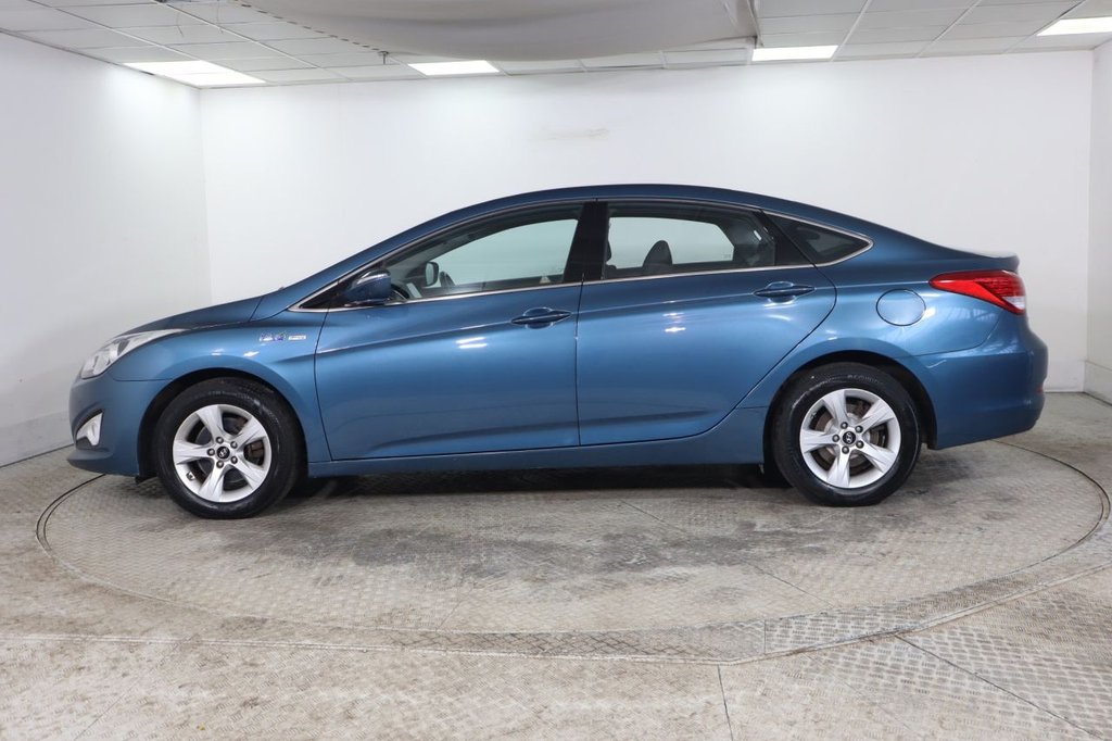 Used Hyundai i40 2014 for sale - 77880163: Photo 8