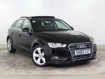 Audi - A3