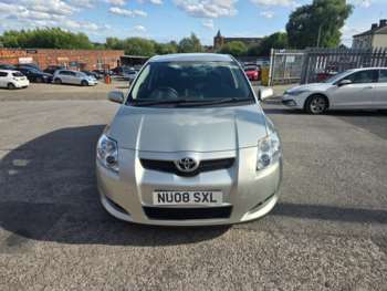 Used Toyota Auris 2008 for sale - 75068200: Photo
