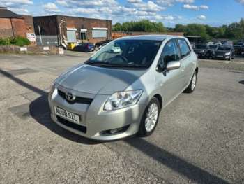 Used Toyota Auris 2008 for sale - 75068200: Photo