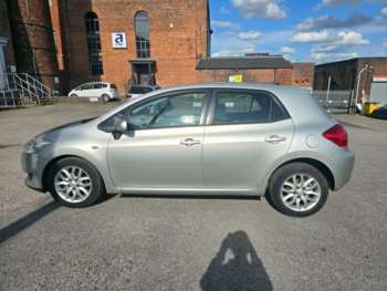 Used Toyota Auris 2008 for sale - 75068200: Photo