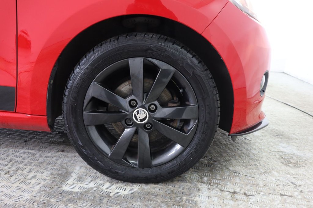 Used Skoda Citigo 2015 for sale - 78096764: Photo 11