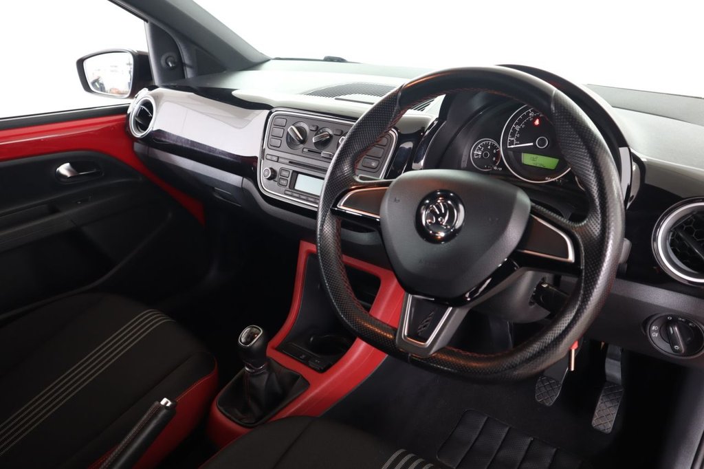 Used Skoda Citigo 2015 for sale - 78096764: Photo 12