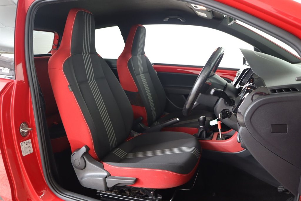 Used Skoda Citigo 2015 for sale - 78096764: Photo 13