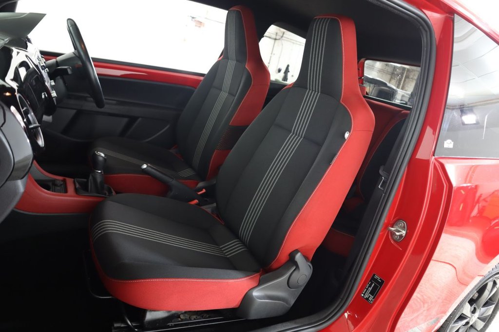 Used Skoda Citigo 2015 for sale - 78096764: Photo 15