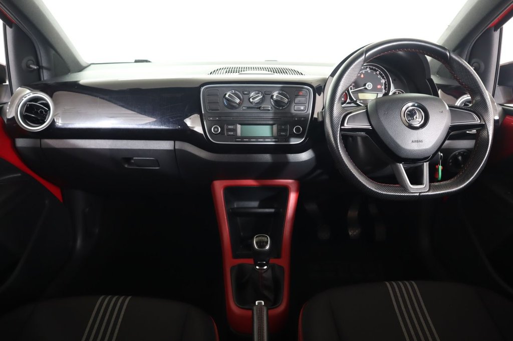 Used Skoda Citigo 2015 for sale - 78096764: Photo 17