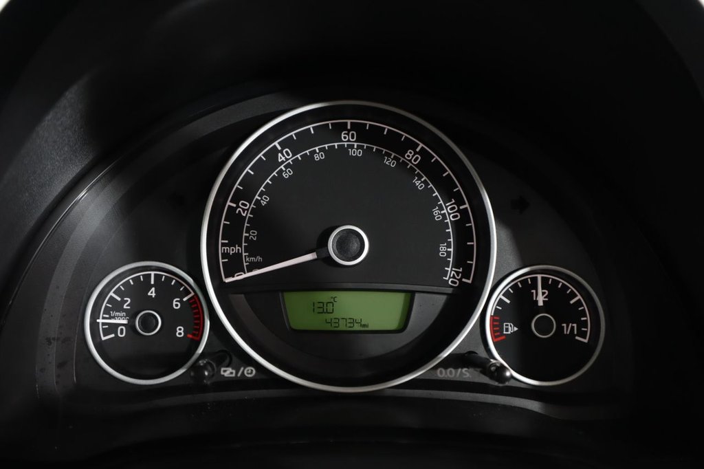 Used Skoda Citigo 2015 for sale - 78096764: Photo 19