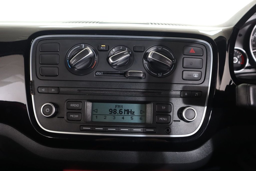 Used Skoda Citigo 2015 for sale - 78096764: Photo 23