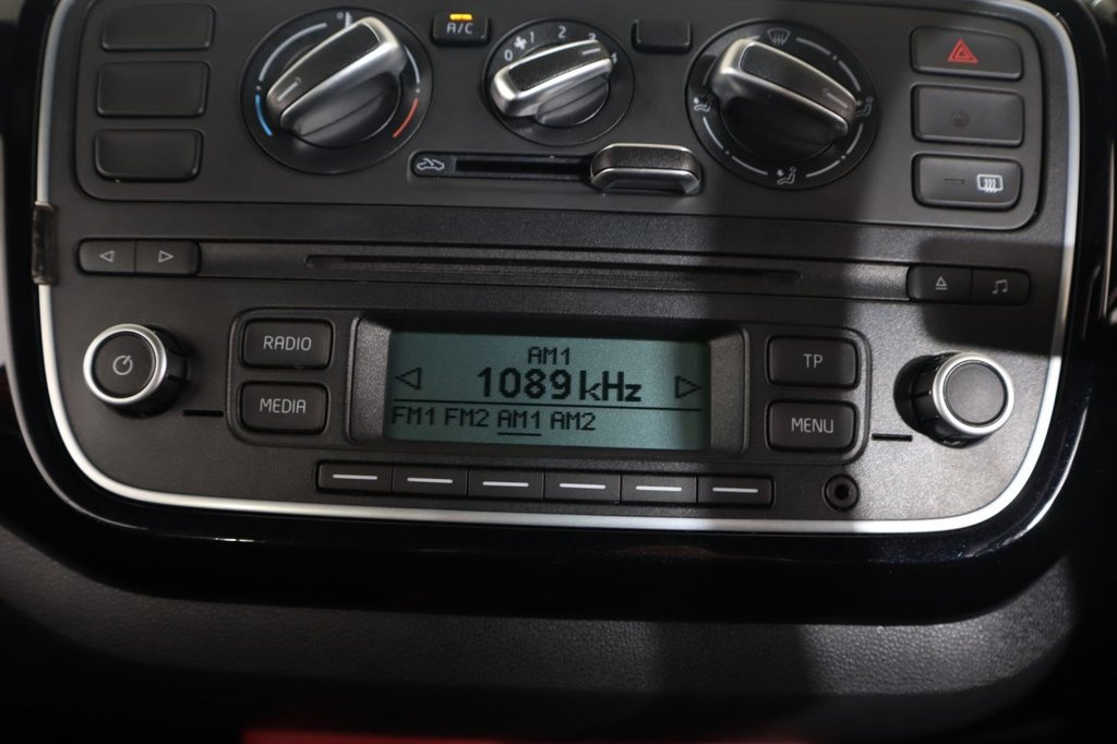 Used Skoda Citigo 2015 for sale - 78096764: Photo 24