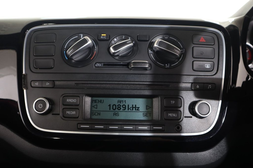 Used Skoda Citigo 2015 for sale - 78096764: Photo 25