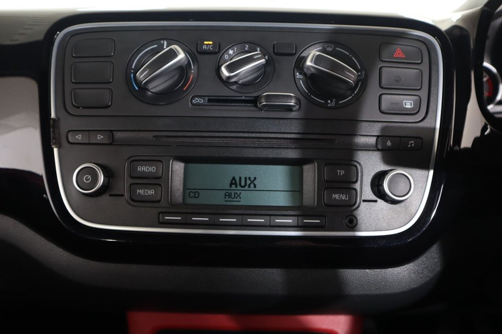 Used Skoda Citigo 2015 for sale - 78096764: Photo 26