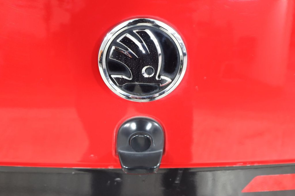 Used Skoda Citigo 2015 for sale - 78096764: Photo 36