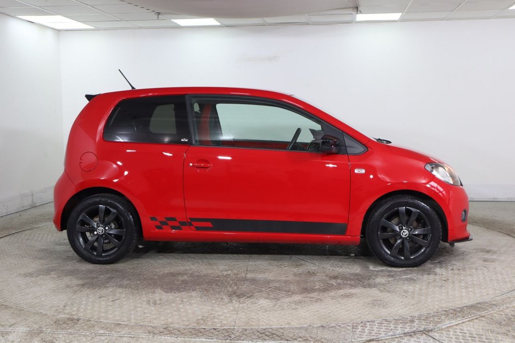 Used Skoda Citigo 2015 for sale - 78096764: Photo 7