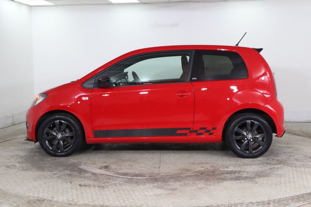 Used Skoda Citigo 2015 for sale - 78096764: Photo 8