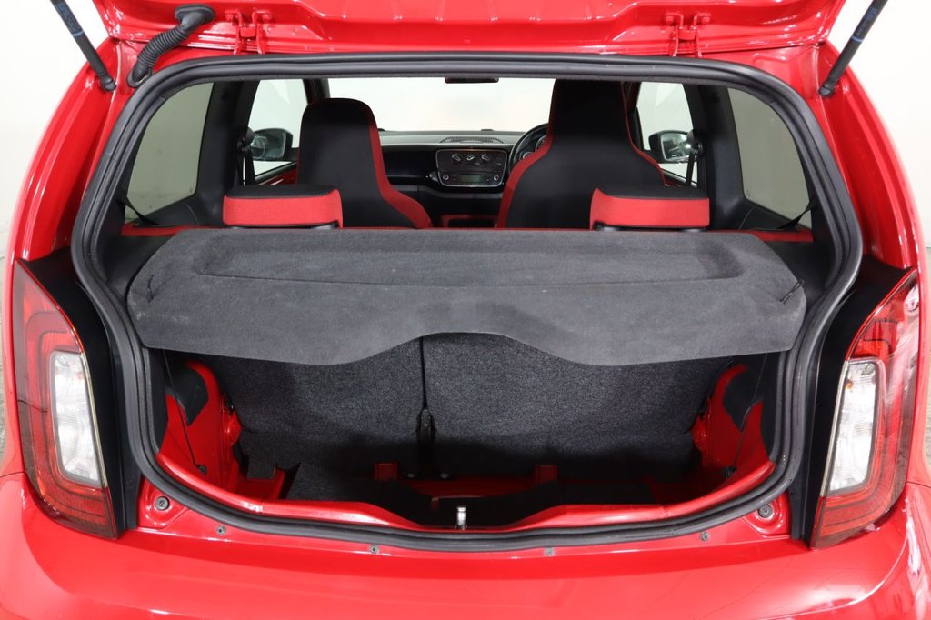 Used Skoda Citigo 2015 for sale - 78096764: Photo 9