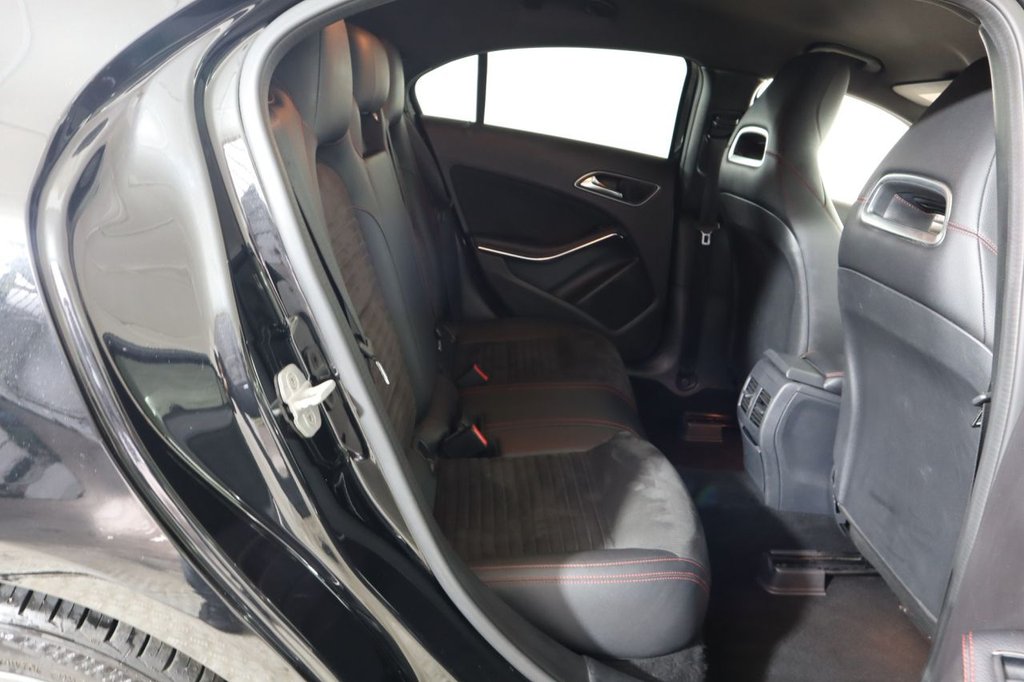 Used Mercedes-Benz A-Class 2017 for sale - 76345545: Photo 14