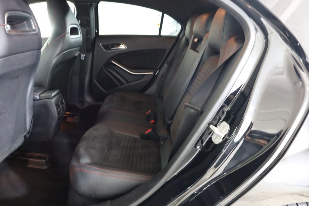 Used Mercedes-Benz A-Class 2017 for sale - 76345545: Photo 16