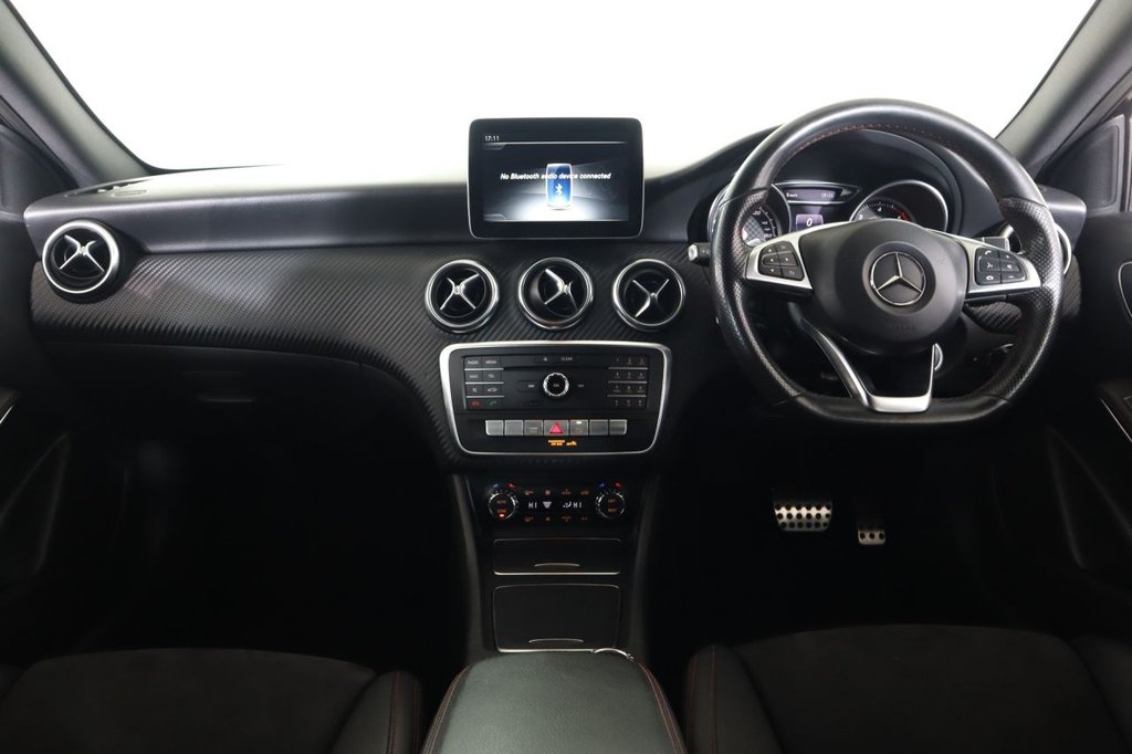 Used Mercedes-Benz A-Class 2017 for sale - 76345545: Photo 17