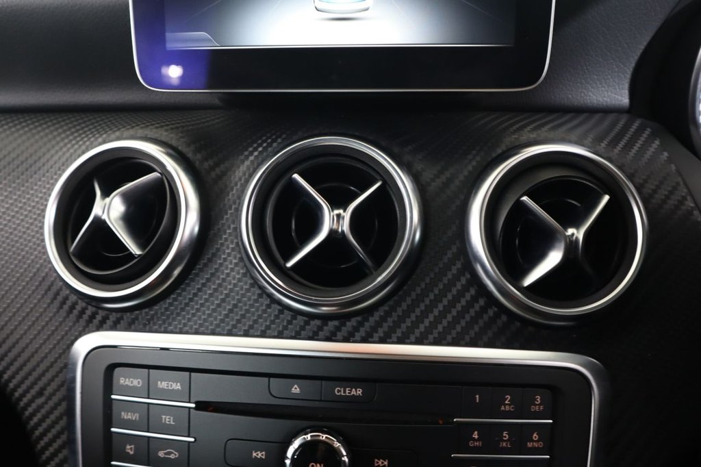 Used Mercedes-Benz A-Class 2017 for sale - 76345545: Photo 24